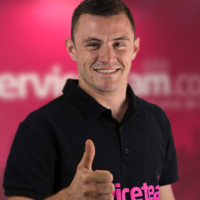 Stephen Stephen